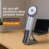 Magnetic Phone Mount